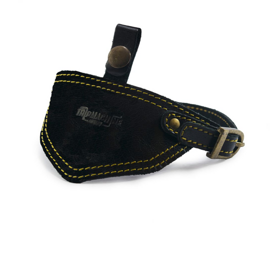 Trip Machine Shoe Protector Classic (Black)