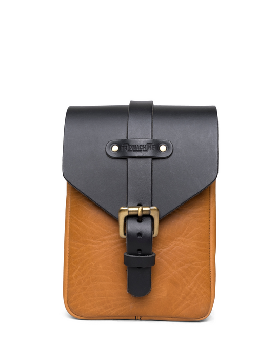 Trip Machine Tank Pouch (Tan)