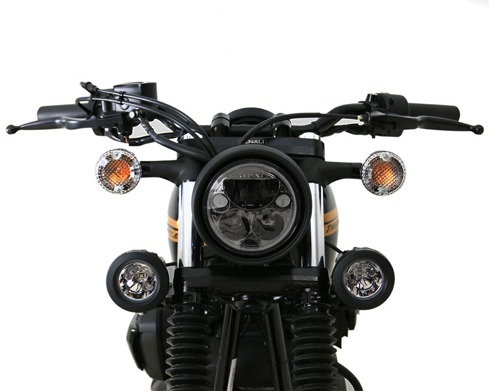 DENALI M5 LED Headlight Module (TT-M5)– Moto Central