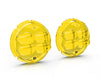 DENALI D3 Fog (Spread) Selective Lens Kit (Yellow) (DNL.D3.10500)