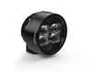 DENALI D3 Auxiliary LED Lights  Fog (Spread) Lights Only Set of 2 (DNL.D3.051.2)