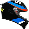 AGV K1 VR46 SKY Racing Team Helmet