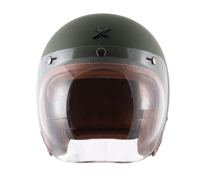 Open Face Helmets Moto Central