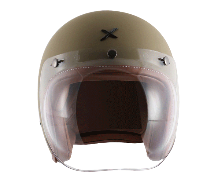 Axor half best sale helmets