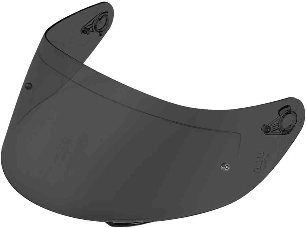 AGV Spare Visor GT2 and GT21 for K1, K3 SV, K5 (Pinlock Ready) Moto