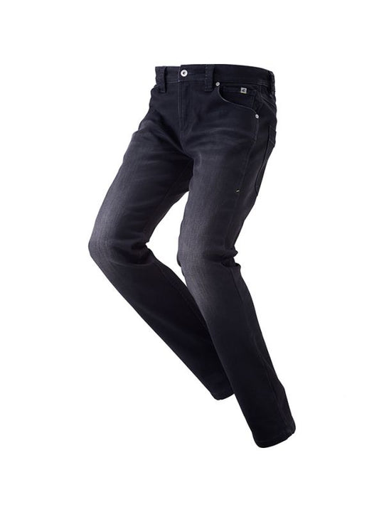 RS Taichi Windproof Stretch Denim (Black)