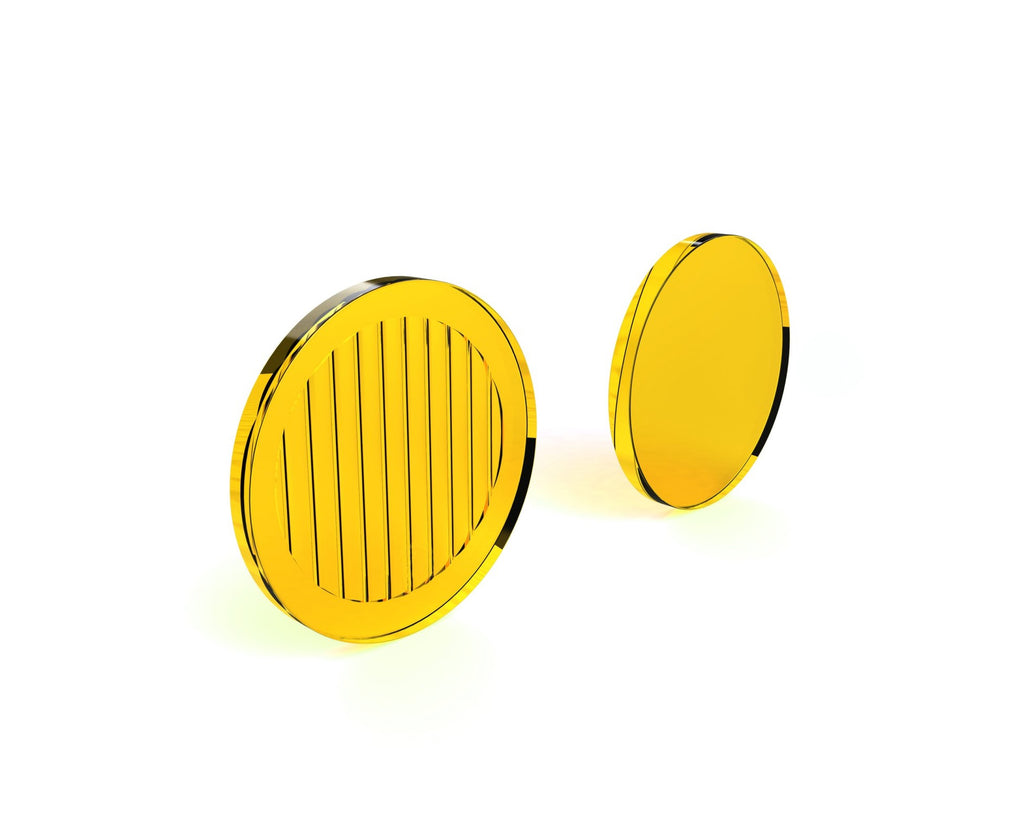DENALI DM v2.0 Selective TriOptic™ Lens Kit (Yellow) (DNL.DM.10200)