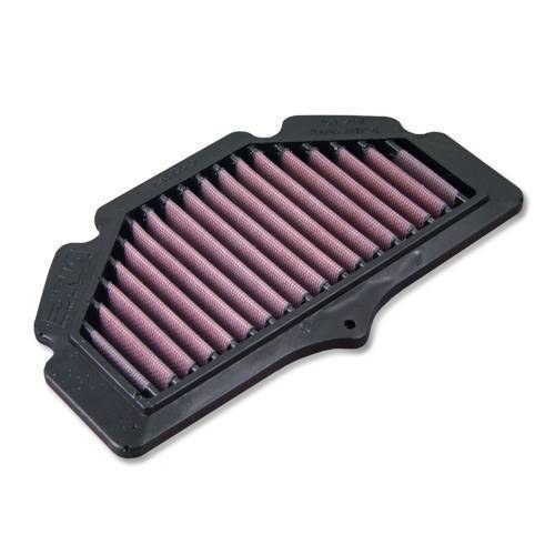 DNA Air Filter for SUZUKI GSR 600,750 SERIES (06-16) (P-S6S06-01) (SZK-GSR)