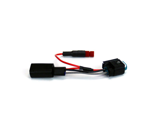 DENALI Switched Power Adapter for Select BMW Motorcycles (DNL.WHS.10000)