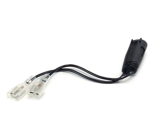 DENALI Soundbomb Mini Wiring Adapter for OEM BMW Wiring Harness (DNL.WHS.10100)
