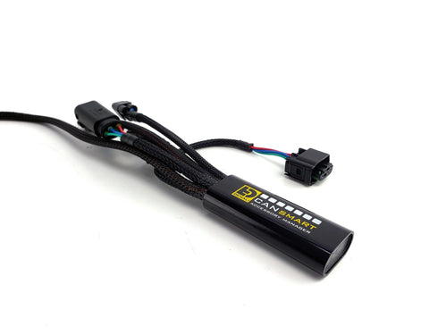 DENALI Plug n Play CANsmart Controller for BMW R1200 LC & R1250 Series Gen II (DNL.WHS.11602)