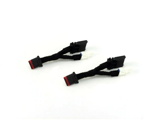 DENALI T3 Wiring Adapter for Harley Davidson Front (DNL.WHS.13200)