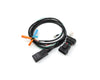 DENALI Plug & Play DialDim Wiring Adapter for Honda Africa Twin 1100 (DNL.WHS.20400)