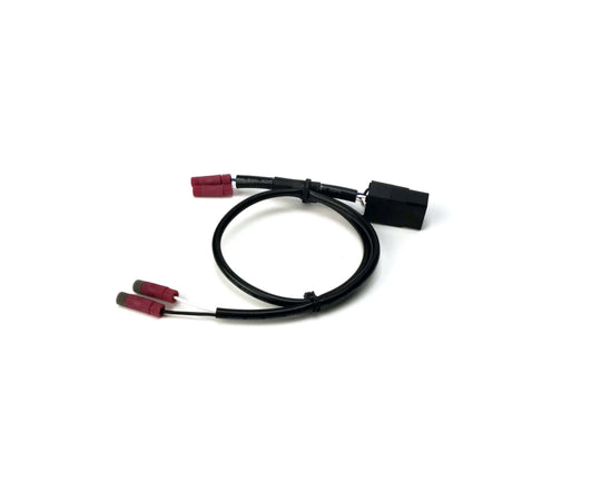 DENALI Universal Trigger Wizard for Ground Switched Highbeams (DNL.WHS.20600)