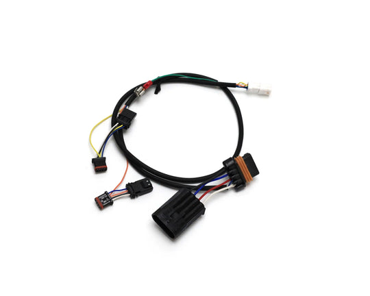 DENALI DialDim Wiring Adapter for Harley-Davidson Pan America (DNL.WHS.21500)