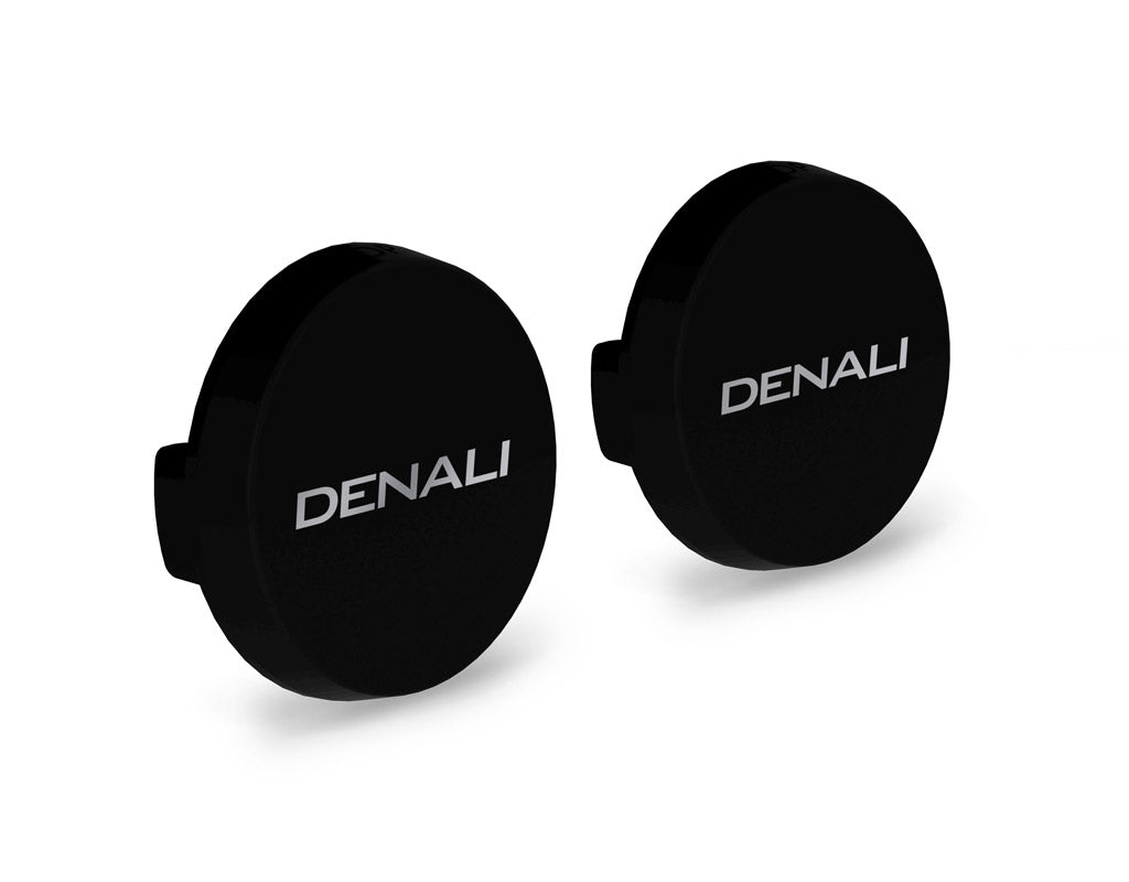 DENALI Snap on Cover for DENALI DR (Black) (DNL.LF.103.00.B)