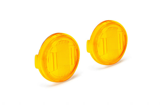 DENALI Snap-on Filter for DENALI DR1 Wide (Amber) (DNL.LF.101.00.A)