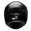 AXXIS Draken S Solid Gloss Black Helmet