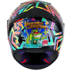 KYT NFR Manzi Misano Replica Gloss Helmet