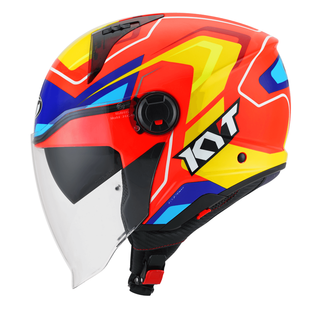 KYT HELMETS INDIA Page 2 Moto Central