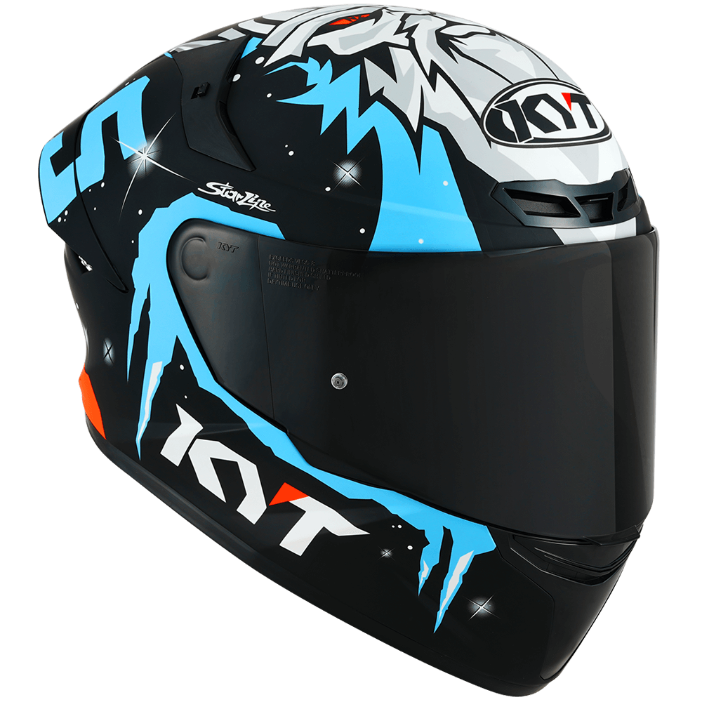 Helm kyt best sale tt course 2020