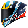 KYT TT Course Tati 2020 Replica Gloss Helmet