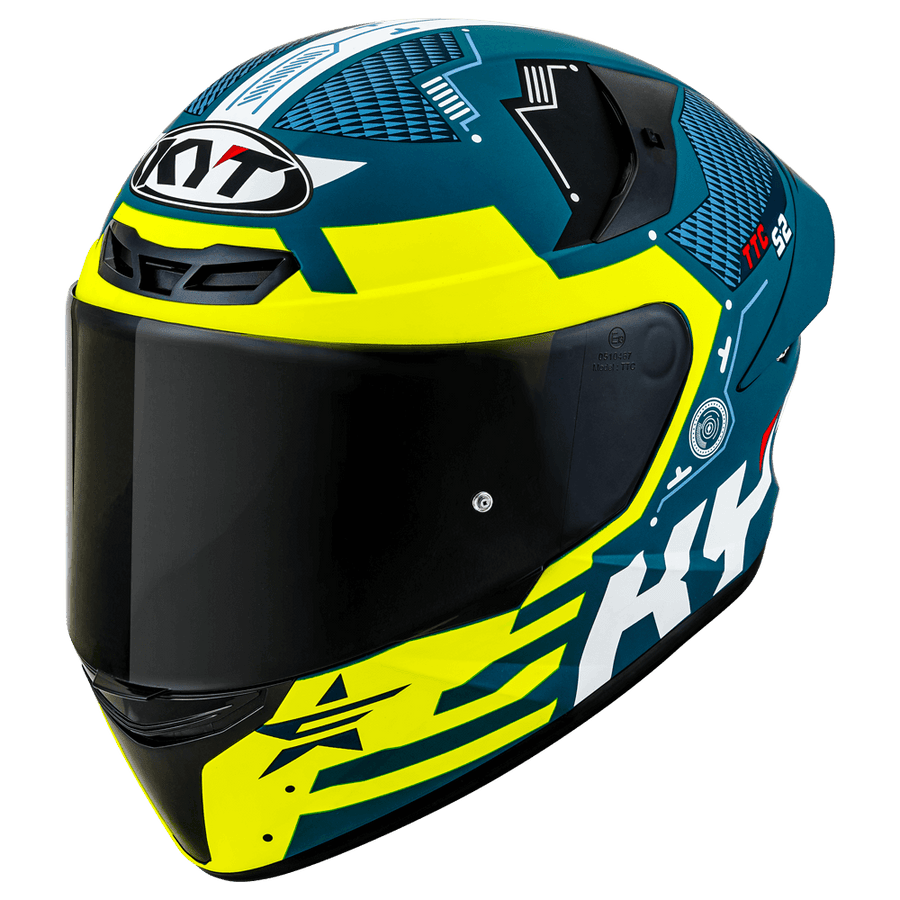 KYT HELMETS INDIA Moto Central