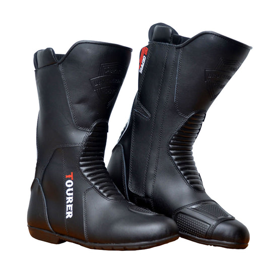 BBG Touring Waterproof Boots