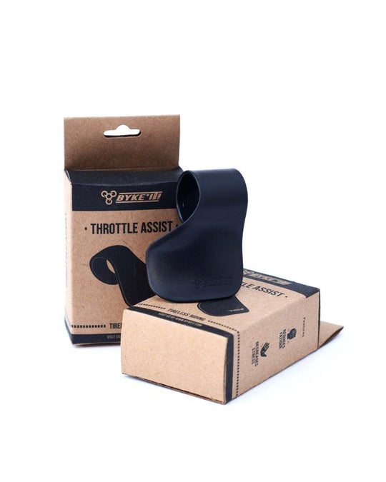 Byke'it Throttle Assist