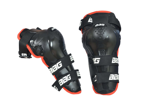 BBG Knee Guards (Model 1)