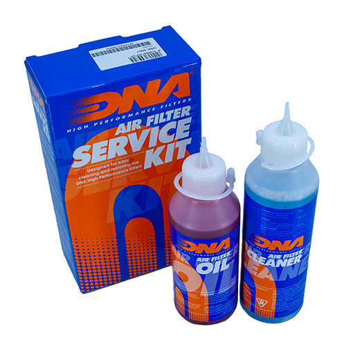 DNA Air Filter SERVICE KIT for MOTORSPORT (DSK-3001) (DSK-3001Auto)