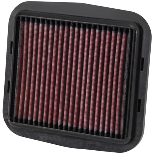 K&N Air Filter for DUCATI SCRAMBLER 1100 SPECIAL SPORT 2017 ONWARDS MULTISTRADA 1260 / S / PIKES PEAK X-DIAVEL  / S PANNIGALE 1299 R  / 959 (DU-1112)