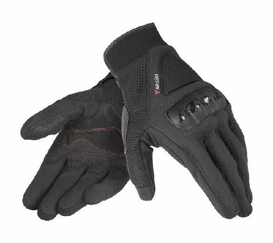 Dainese Air Gujia Gloves (Nero Nero)