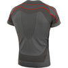 Dainese Dynamic Cool Tech Shirt SS (Antracite)
