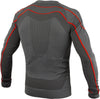 Dainese Dynamic Cool Tech Shirt LS (Antracite)