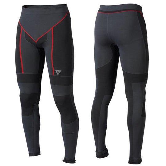 Dainese Evolution Warm Pants Nero Anthracite