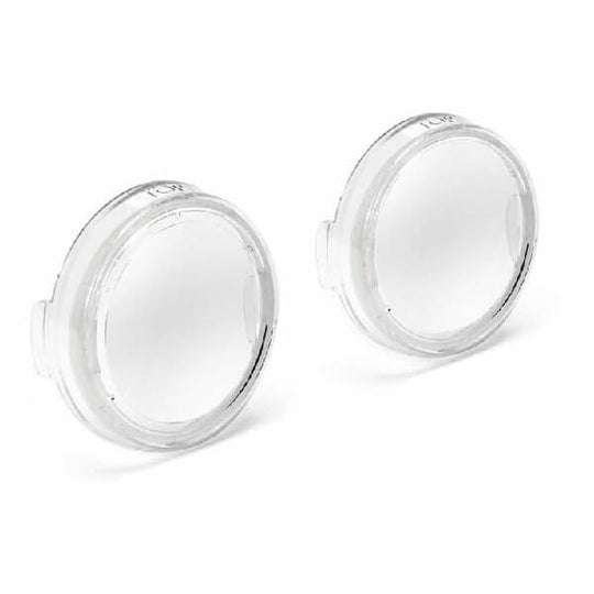 DENALI Snap-on Filter for DENALI DR1 Spot, (Clear) (DNL.LF.102.00.C)