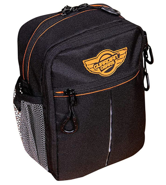 Guardian Gears Dragon Sling, Waist, Thigh Bag (3 in 1)