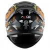Spare Spoiler for Axor Apex Helmets (Clear)