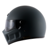 AXOR Retro Dominator Dull Slate Helmet