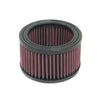 K&N Air Filter for ROYAL ENFIELD ELECTRA 350 / 500, STANDARD 350 / 500 (2007-2013) (E-0900)