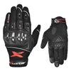 EXUSTAR E-MG223 Motorcycling Gloves, Riding Gloves, Exustar, Moto Central
