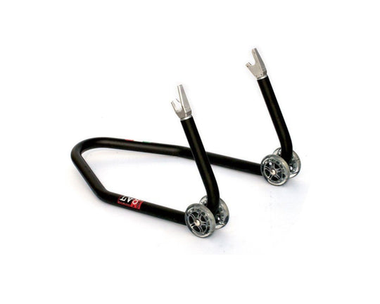 LV8 Aluminum Rear Paddock Stand (E620RA)