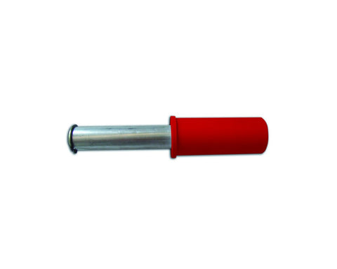 LV8 Aluminum Pin + Nylon for Ducati and Triumph Speed Triple Dia 40 (E630/03D40)