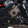 R&G Engine Case Slider (LHS) for BMW S1000RR '19 (ECS0141BK)