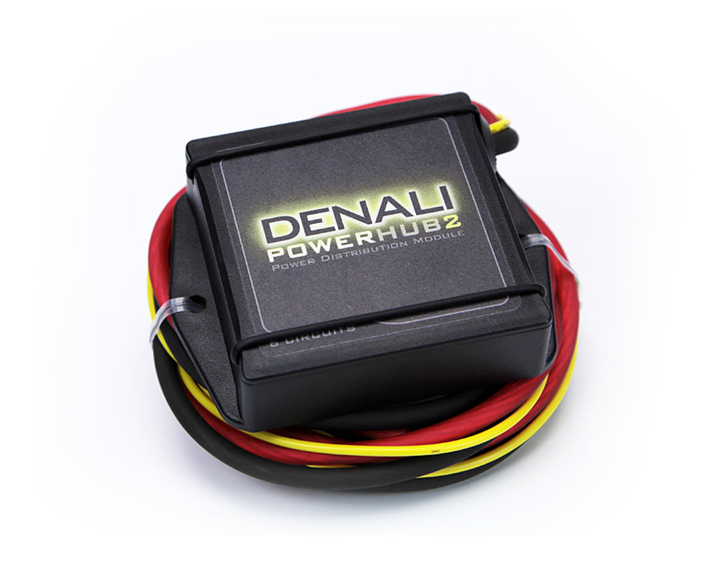 DENALI Power Hub 2 (ELC.00.30000)