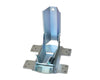 LV8 Enlargement Foot for Automatic Wheel Vise With Plastic Feet (EWCAF.KP)