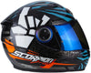 SCORPION EXO-490 Rok Bagoros Edition, Full Face Helmets, Scorpion Exo, Moto Central