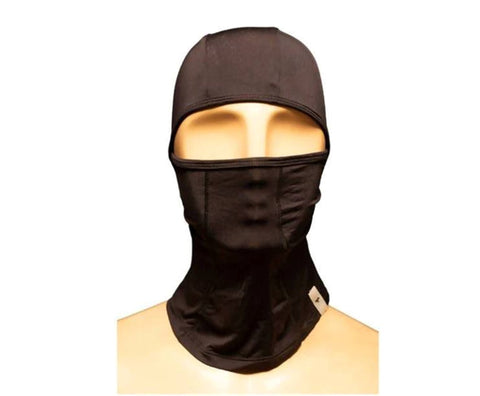 Moto Marshall Capsule GT Balaclava (Black)
