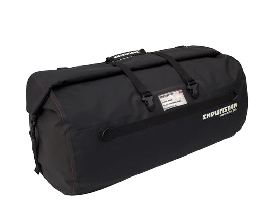 Enduristan 82L Tornado 2 Waterproof Drybag (No Straps) (LUPA-003-XL)